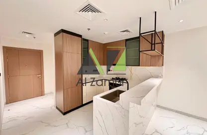 Apartment - 2 Bedrooms - 3 Bathrooms for rent in Amethyst by Siroya - Majan - Dubai