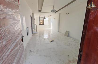 Villa - 5 Bedrooms - 7 Bathrooms for rent in Al Zaheya Gardens - Al Zahya - Ajman Villa - 5 Bedrooms - 7 Bathrooms for rent in Al Zaheya Gardens - Al Zahya - Ajman