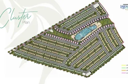 فيلا - 4 غرف نوم - 3 حمامات للبيع في نايس - داماك لاجونز - دبي