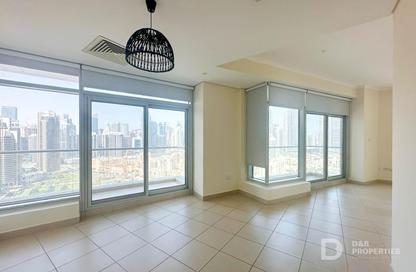 Apartment - 2 Bedrooms - 3 Bathrooms for rent in Burj Views A - Burj Views - Downtown Dubai - Dubai Apartment - 2 Bedrooms - 3 Bathrooms for rent in Burj Views A - Burj Views - Downtown Dubai - Dubai