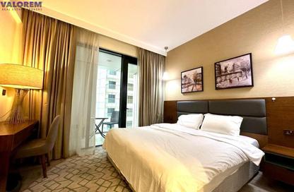 Apartment - 1 Bedroom - 1 Bathroom for rent in MILANO by Giovanni Botique Suites - District 17 - Jumeirah Village Circle - Dubai