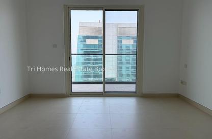 Apartment - 2 - 3 for rent in Azure - Shams Abu Dhabi - Al Reem Island - Abu Dhabi