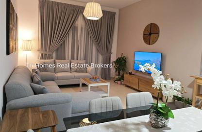 Apartment - 2 Bedrooms - 3 Bathrooms for rent in Azure - Shams Abu Dhabi - Al Reem Island - Abu Dhabi Apartment - 2 Bedrooms - 3 Bathrooms for rent in Azure - Shams Abu Dhabi - Al Reem Island - Abu Dhabi