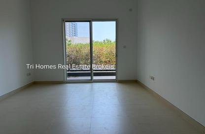 Apartment - 2 Bedrooms - 3 Bathrooms for rent in Azure - Shams Abu Dhabi - Al Reem Island - Abu Dhabi