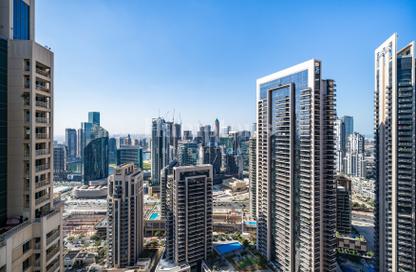 Apartment - 1 Bedroom - 1 Bathroom for rent in Act Two - Act One Act Two Towers - Opera District - Downtown Dubai - Dubai Apartment - 1 Bedroom - 1 Bathroom for rent in Act Two - Act One Act Two Towers - Opera District - Downtown Dubai - Dubai
