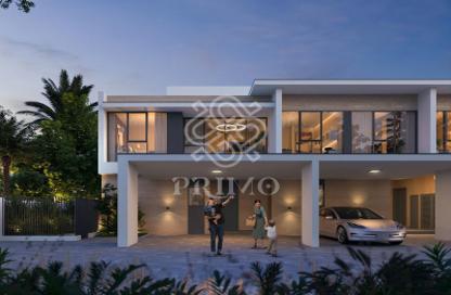 Townhouse - 4 Bedrooms - 5 Bathrooms for sale in Equiterra - Grand Polo Club and Resort - Dubai Investment Park 2 (DIP 2) - Dubai Investment Park (DIP) - Dubai