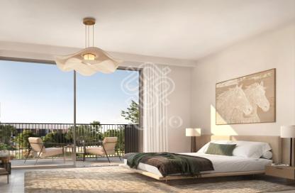 Townhouse - 4 Bedrooms - 5 Bathrooms for sale in Equiterra - Grand Polo Club and Resort - Dubai Investment Park 2 (DIP 2) - Dubai Investment Park (DIP) - Dubai