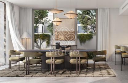 Townhouse - 4 Bedrooms - 5 Bathrooms for sale in Equiterra - Grand Polo Club and Resort - Dubai Investment Park 2 (DIP 2) - Dubai Investment Park (DIP) - Dubai