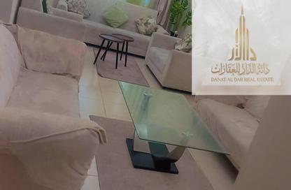 Apartment - 2 - 2 for rent in Grand Residence - Al Rashidiya 3 - Al Rashidiya - Ajman Apartment - 2 - 2 for rent in Grand Residence - Al Rashidiya 3 - Al Rashidiya - Ajman