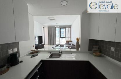 Apartment - 1 Bedroom - 2 Bathrooms for rent in Ajmal Makan City - Sharjah Waterfront City - Sharjah Apartment - 1 Bedroom - 2 Bathrooms for rent in Ajmal Makan City - Sharjah Waterfront City - Sharjah