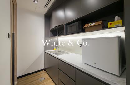 Office Space - Studio for rent in Gold Tower (Au Tower) - JLT Cluster I - Jumeirah Lake Towers - Dubai