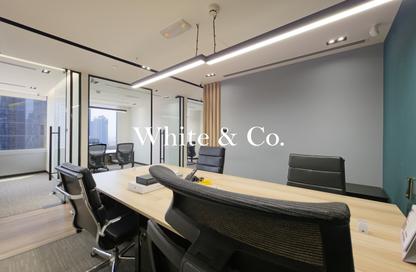 Office Space - Studio for rent in Gold Tower (Au Tower) - JLT Cluster I - Jumeirah Lake Towers - Dubai