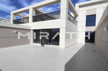 Villa - 3 - 4 for rent in Al Badaa - Dubai Villa - 3 - 4 for rent in Al Badaa - Dubai