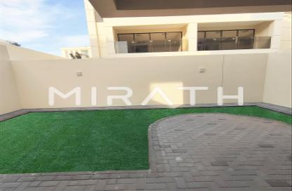 Villa - 3 - 4 for rent in Al Badaa - Dubai Villa - 3 - 4 for rent in Al Badaa - Dubai