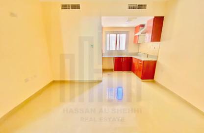 Apartment - Studio - 1 Bathroom for rent in Muwaileh 3 Building - Muwaileh - Sharjah Apartment - Studio - 1 Bathroom for rent in Muwaileh 3 Building - Muwaileh - Sharjah