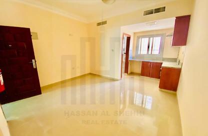 Apartment - Studio - 1 Bathroom for rent in Muwaileh 3 Building - Muwaileh - Sharjah Apartment - Studio - 1 Bathroom for rent in Muwaileh 3 Building - Muwaileh - Sharjah