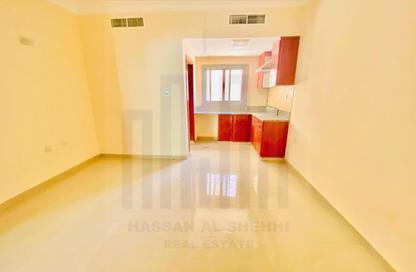 Apartment - Studio - 1 Bathroom for rent in Muwaileh 3 Building - Muwaileh - Sharjah Apartment - Studio - 1 Bathroom for rent in Muwaileh 3 Building - Muwaileh - Sharjah