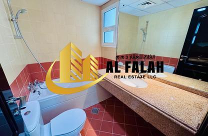 Apartment - 2 Bedrooms - 3 Bathrooms for rent in New Al Taawun Road - Al Taawun - Sharjah Apartment - 2 Bedrooms - 3 Bathrooms for rent in New Al Taawun Road - Al Taawun - Sharjah