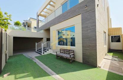 Villa - 5 - 7 for sale in Al Yasmeen 1 - Al Yasmeen - Ajman