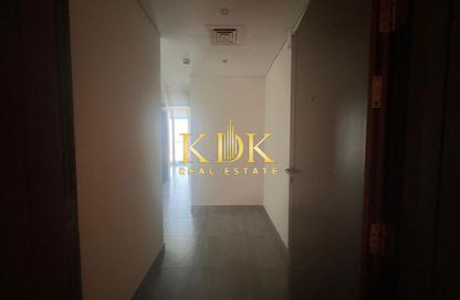 Apartment - 2 Bedrooms - 3 Bathrooms for rent in Alpha Green Tower - District 12 - Jumeirah Village Circle - Dubai