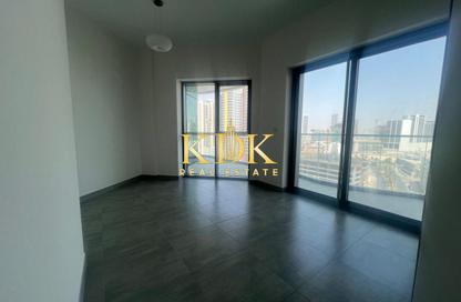 Apartment - 2 Bedrooms - 3 Bathrooms for rent in Alpha Green Tower - District 12 - Jumeirah Village Circle - Dubai