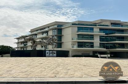 Apartment - 1 Bedroom - 2 Bathrooms for rent in The Polo Residence D2 - The Polo Residence - Meydan Avenue - Meydan - Dubai