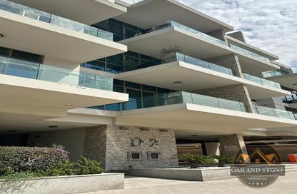 Apartment - 1 Bedroom - 2 Bathrooms for rent in The Polo Residence D2 - The Polo Residence - Meydan Avenue - Meydan - Dubai