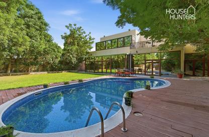 Villa - 5 Bedrooms - 5 Bathrooms for sale in Saheel 1 - Saheel - Arabian Ranches - Dubai