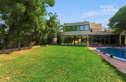 Villa - 5 Bedrooms - 5 Bathrooms for sale in Saheel 1 - Saheel - Arabian Ranches - Dubai