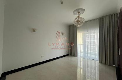 Apartment - 1 Bedroom - 2 Bathrooms for rent in Opal Tower Marina - Dubai Marina - Dubai