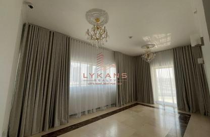 Apartment - 1 Bedroom - 2 Bathrooms for rent in Opal Tower Marina - Dubai Marina - Dubai