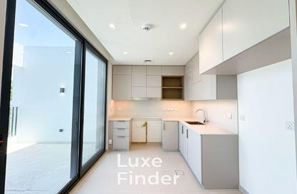 Townhouse - 4 Bedrooms - 4 Bathrooms for sale in Bliss 2 - Arabian Ranches 3 - Dubai Townhouse - 4 Bedrooms - 4 Bathrooms for sale in Bliss 2 - Arabian Ranches 3 - Dubai