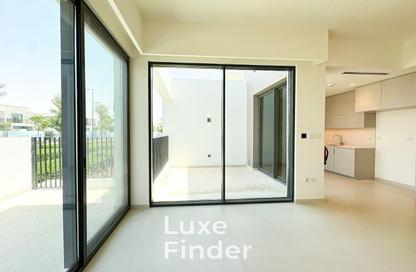 Townhouse - 4 Bedrooms - 4 Bathrooms for sale in Bliss 2 - Arabian Ranches 3 - Dubai Townhouse - 4 Bedrooms - 4 Bathrooms for sale in Bliss 2 - Arabian Ranches 3 - Dubai