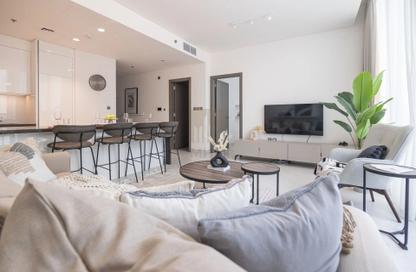 Apartment - 1 Bedroom - 2 Bathrooms for rent in Residences 15 - District One - Mohammed Bin Rashid City - Dubai