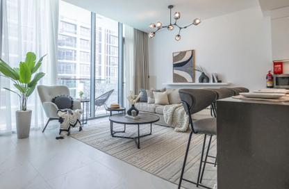 Apartment - 1 Bedroom - 2 Bathrooms for rent in Residences 15 - District One - Mohammed Bin Rashid City - Dubai
