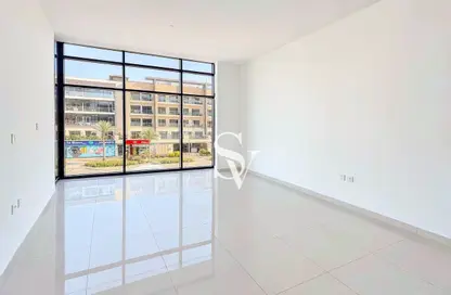 Apartment - 1 Bedroom - 2 Bathrooms for rent in Building 88 - Arjan - Dubai