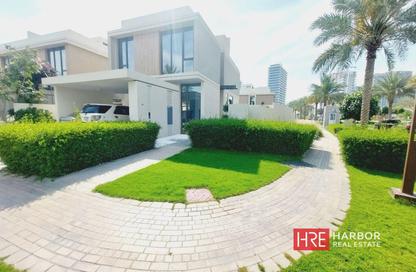 Villa - 4 Bedrooms - 5 Bathrooms for rent in Club Villas at Dubai Hills - Dubai Hills Estate - Dubai