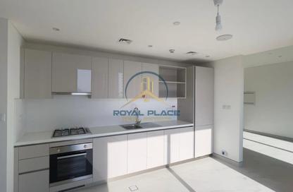 Apartment - 1 Bedroom - 2 Bathrooms for rent in Sobha Creek Vistas Grande - Sobha Hartland - Mohammed Bin Rashid City - Dubai