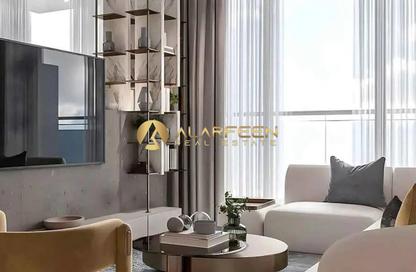 Apartment - 1 Bedroom - 2 Bathrooms for sale in SquareX Residence - District 10 - Jumeirah Village Circle - Dubai