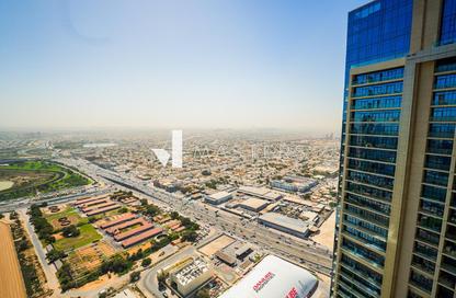 شقة - 1 حمام للبيع في آيكون سيتي  تاور بي - آيكن سيتي - الخليج التجاري - دبي