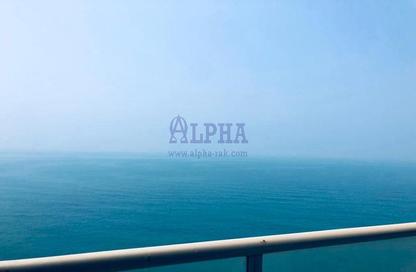 Apartment - 1 Bedroom - 1 Bathroom for rent in Pacific Polynesia - Pacific - Al Marjan Island - Ras Al Khaimah
