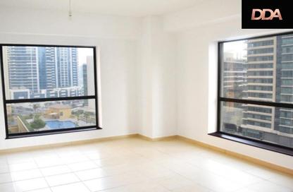 Apartment - 3 Bedrooms - 4 Bathrooms for rent in Rimal 1 - Rimal - Jumeirah Beach Residence - Dubai