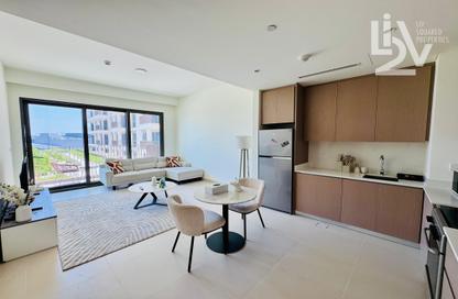 Apartment - 1 - 1 for sale in Hills Park - Dubai Hills Estate - Dubai