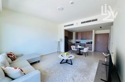 Apartment - 1 - 1 for sale in Hills Park - Dubai Hills Estate - Dubai