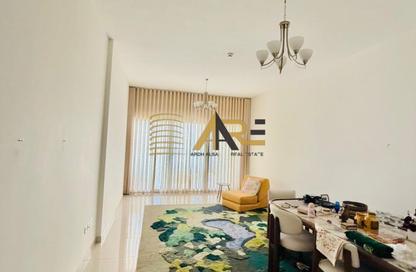 Apartment - 3 Bedrooms - 3 Bathrooms for rent in Al Zahia - Muwaileh Commercial - Sharjah