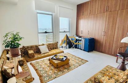Apartment - 3 Bedrooms - 3 Bathrooms for rent in Al Zahia - Muwaileh Commercial - Sharjah