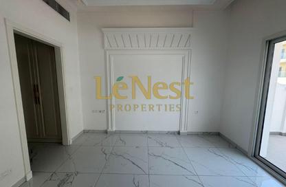 Apartment - 1 Bedroom - 2 Bathrooms for rent in Vincitore Boulevard 3 - Vincitore Boulevard - Arjan - Dubai