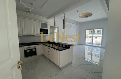 Apartment - 1 Bedroom - 2 Bathrooms for rent in Vincitore Boulevard 3 - Vincitore Boulevard - Arjan - Dubai