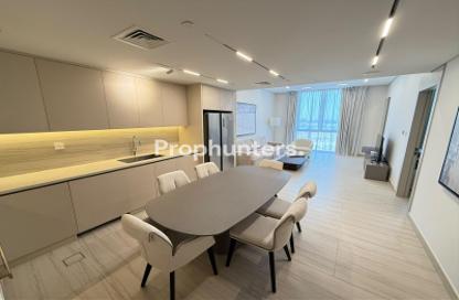 Apartment - 1 - 2 for rent in MAG 330 - City of Arabia - Dubai