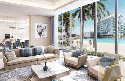 Townhouse - 5 Bedrooms - 5 Bathrooms for sale in Ibiza - Damac Lagoons - Dubai
